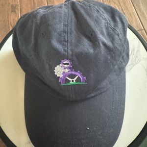 Carousel of Progress cap